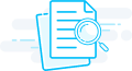 Document Search Icon